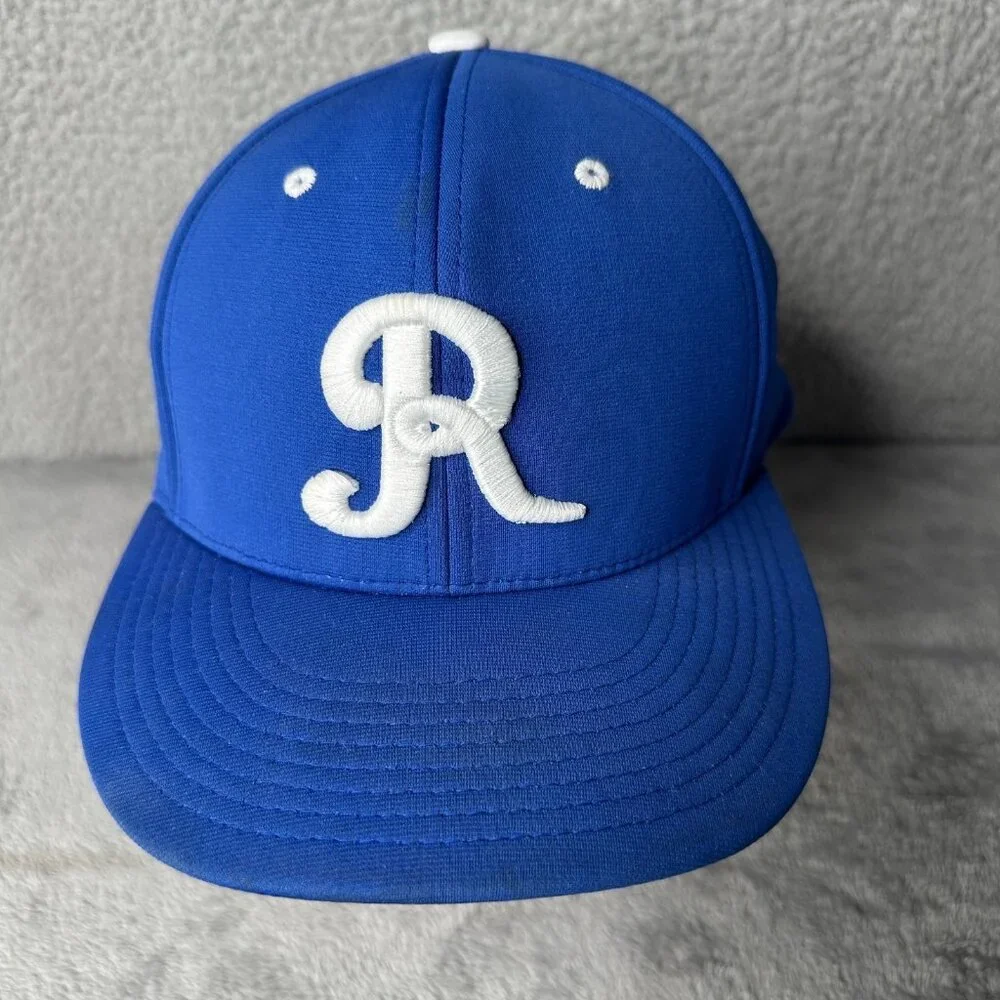 Richardson PTS20 Pulse-Flexfit‎ Embridered Baseball Hat LG-XL